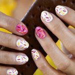 nail art design