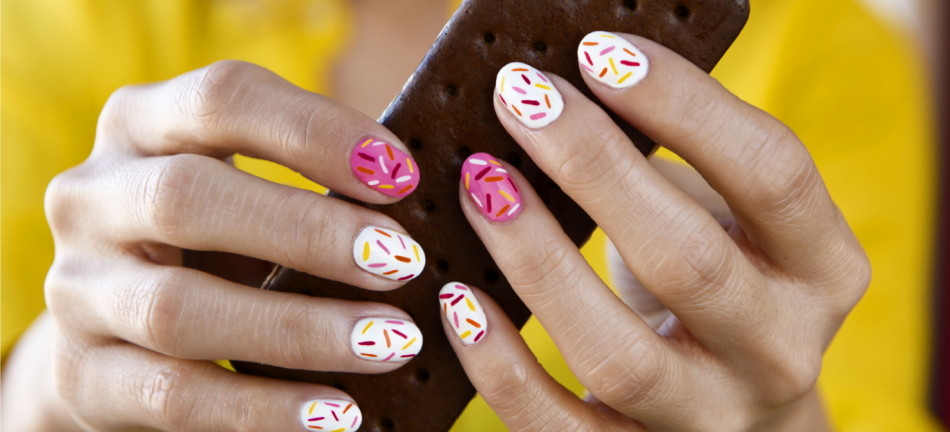 nail art design